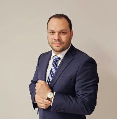 Mohareb M. Dipp Ramos