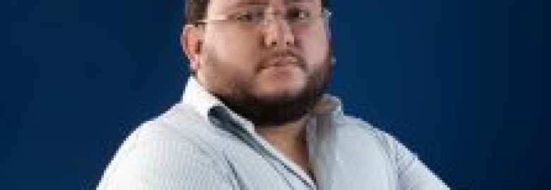 Luis Javier Espinoza Rocha