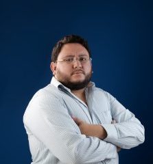 Luis Javier Espinoza Rocha